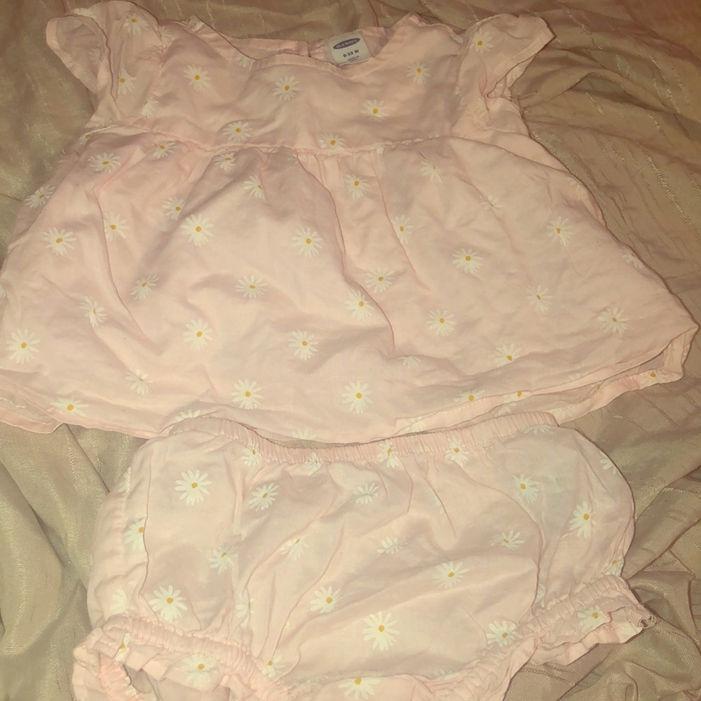 2 piece set